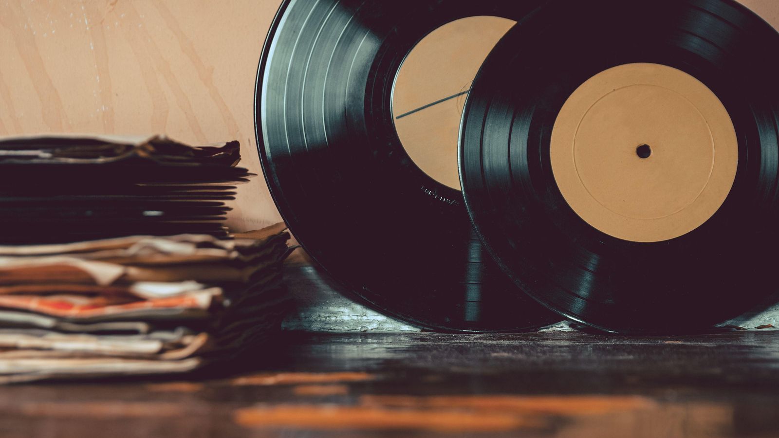 21.12.2021 | Discos Ritmo