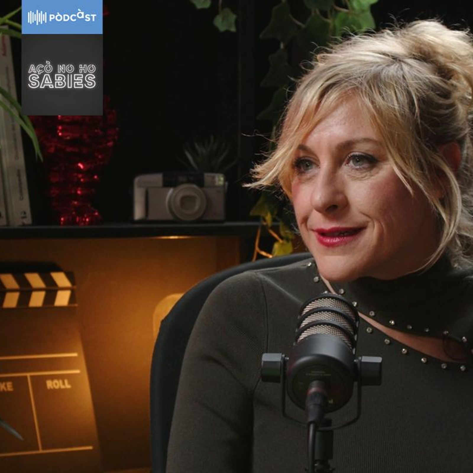 Episodi 25: Xarxes socials amb Mireia Llinares Episodi 25: Xarxes socials amb Mireia Llinares