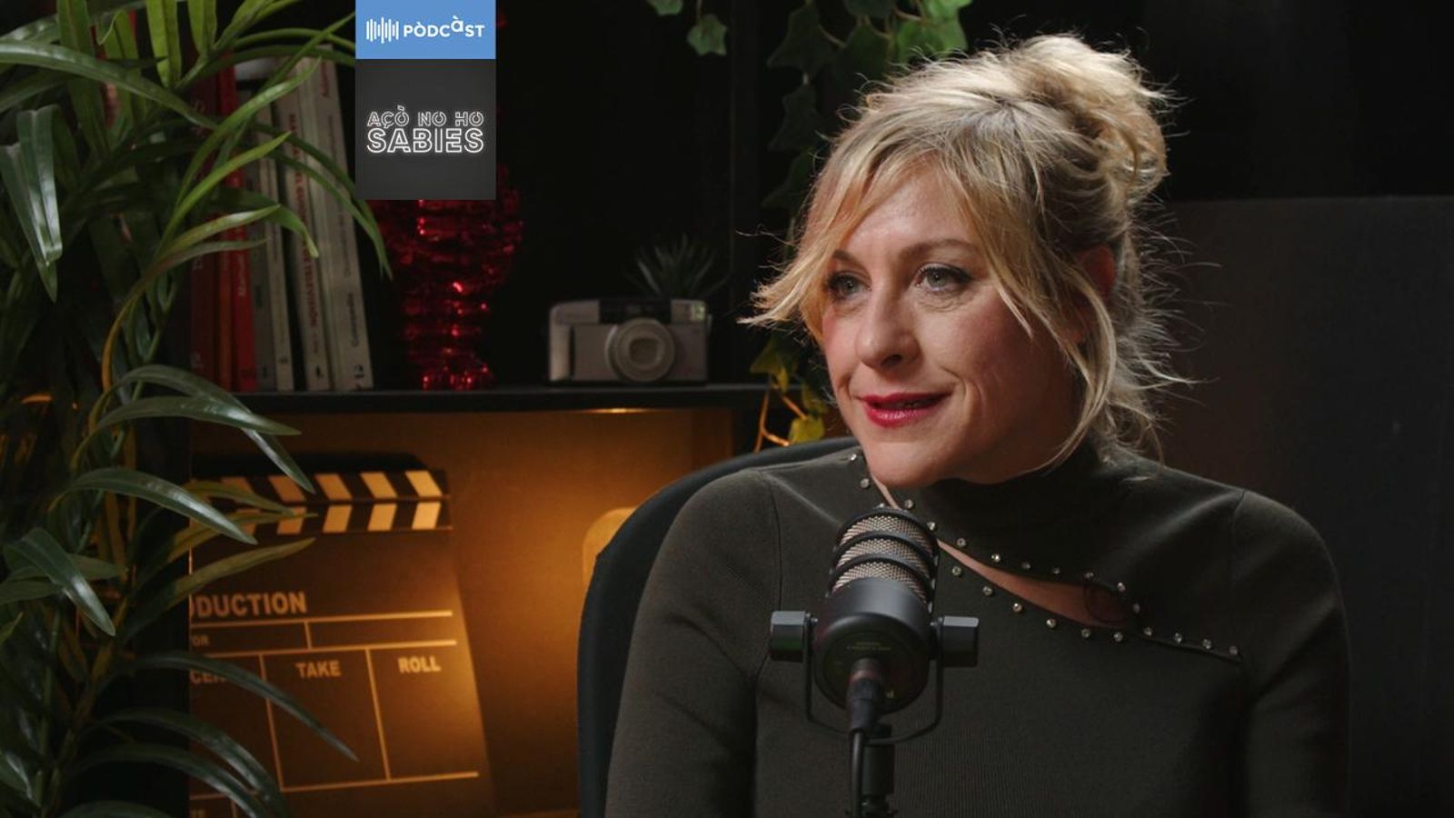 | Xarxes socials amb Mireia Llinares