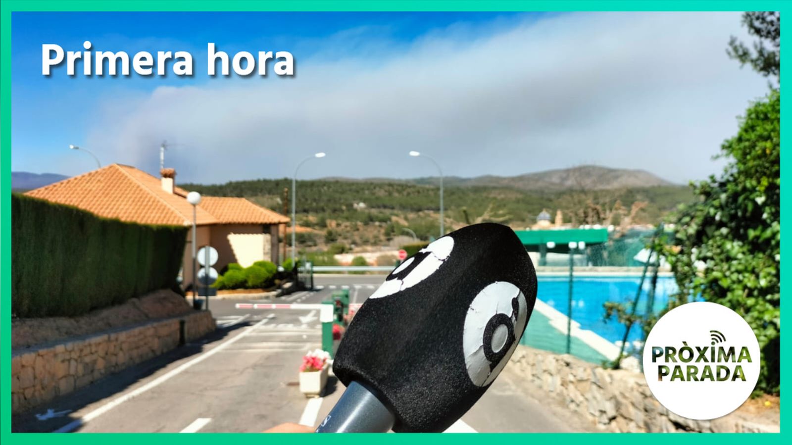 27.03.2023 | Pròxima parada | Primera Part