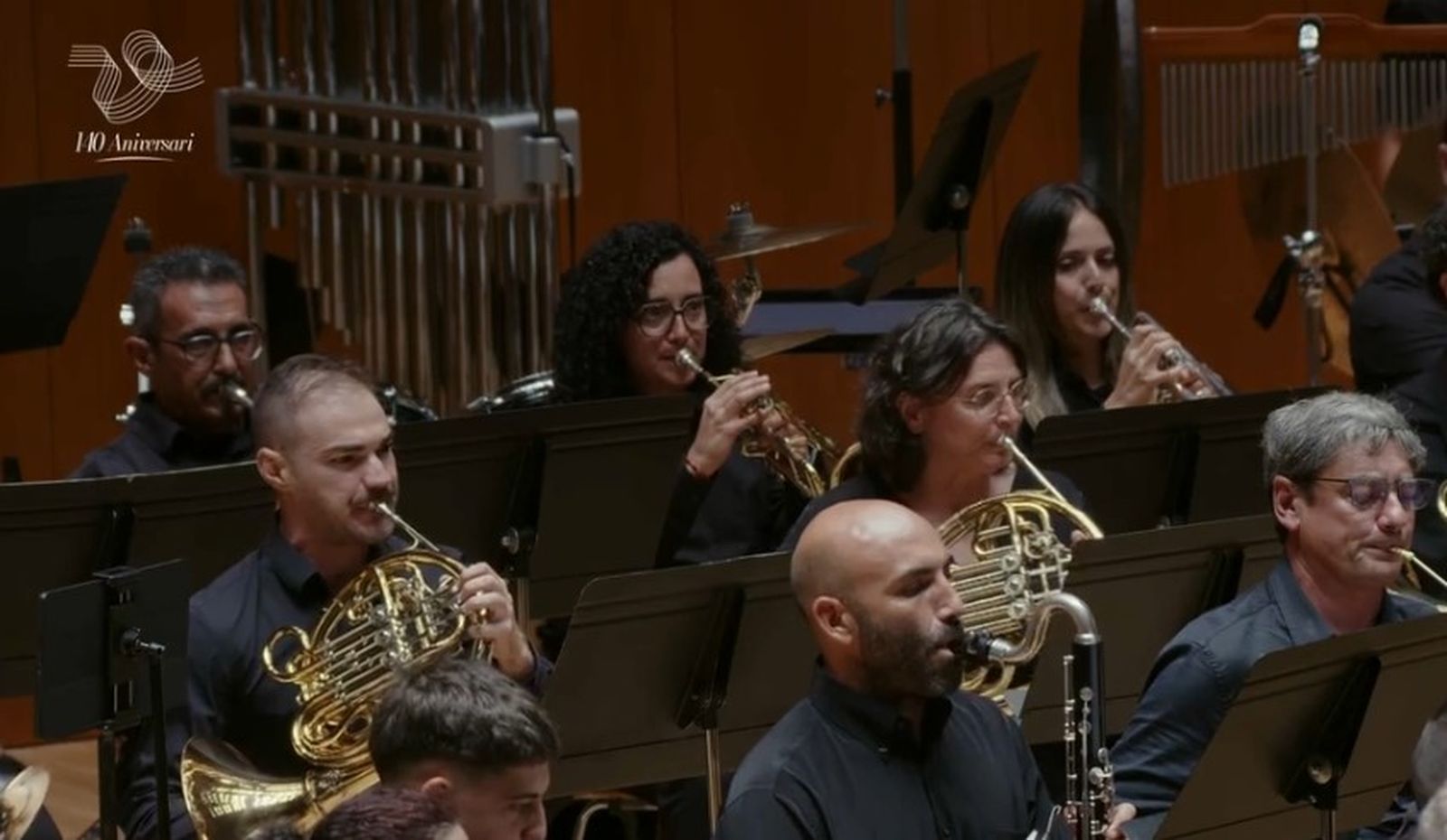 Certamen Internacional de Bandes de Música (CIBM) 2026 | Unió Musical La Nucia (Alacant)