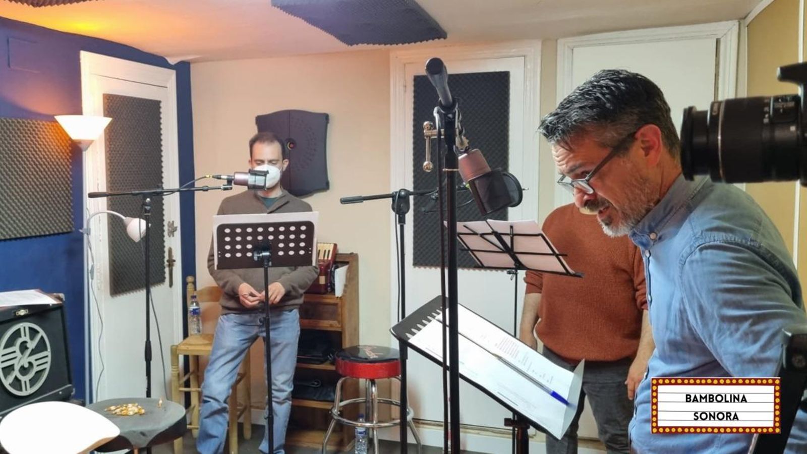 07.08.2021 | Terra als ulls