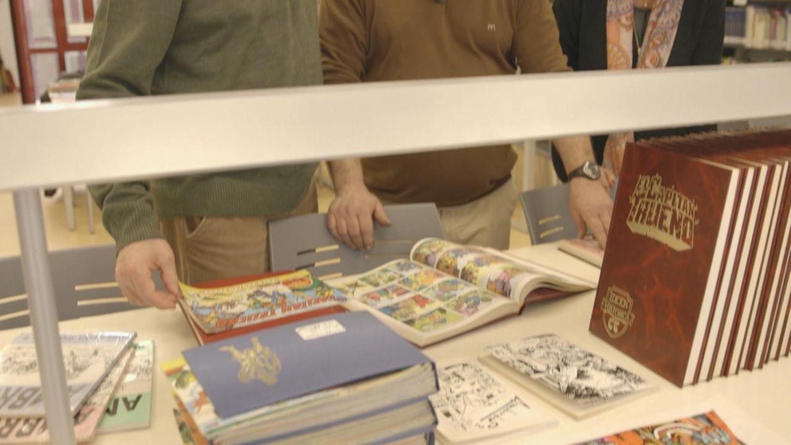 Mestre d'expressions temporals