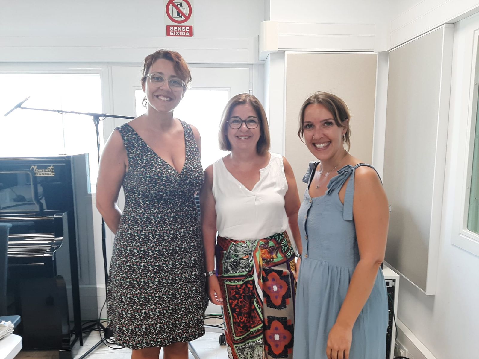 25.07.2022 | El rall diari T3