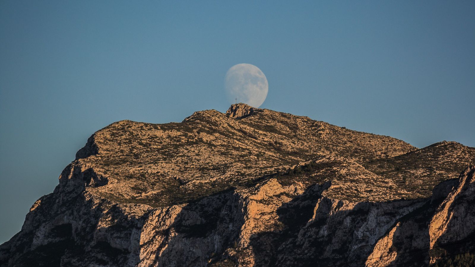 Dénia, la Marina Alta
