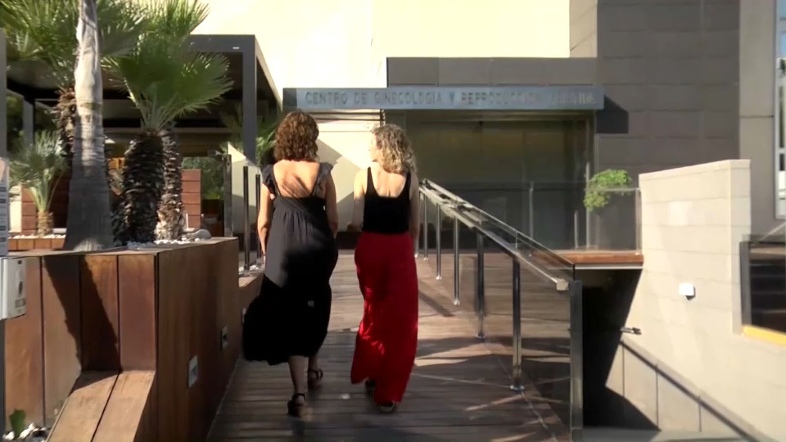 Alacant es consolida com a referent europeu en fertilitat