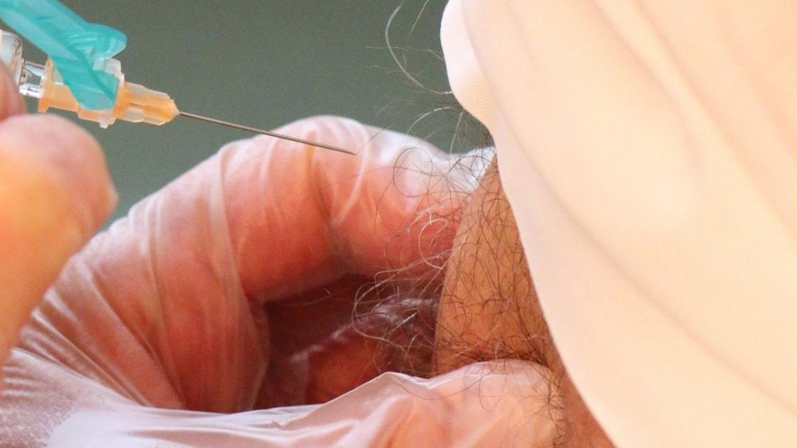 La Conselleria de Sanitat Universal ja ha administrat enguany més de 650.000 euros