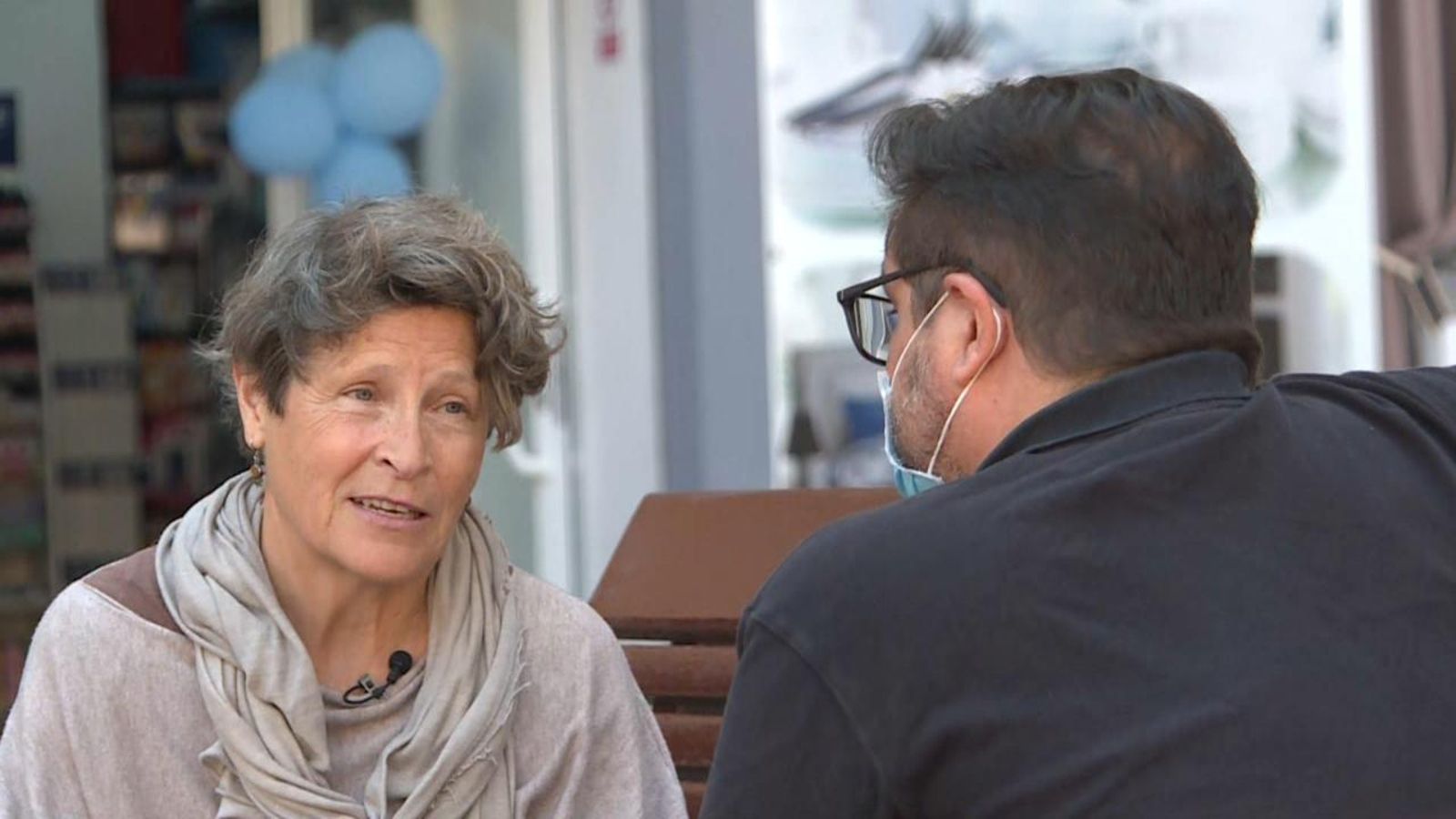L'atenció psicològica i social als pacients de càncer se triplica el 2021 a la Comunitat Valenciana