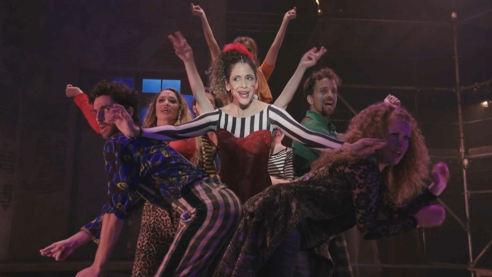 El 18 de maig es coneixeran els guanyadors dels Premis Talia