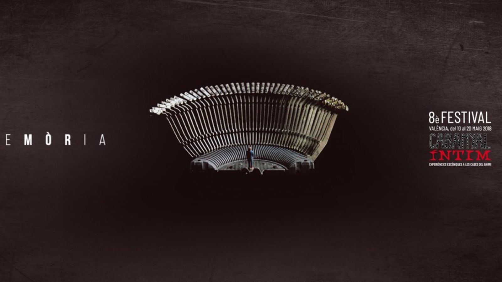 El Festival més íntim