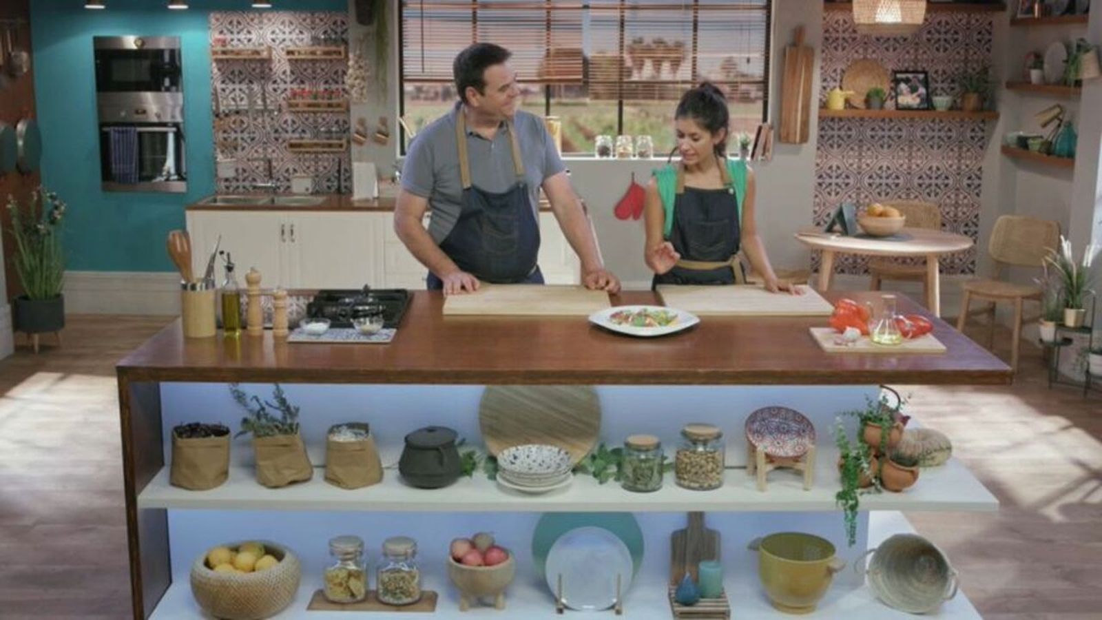 07.07.2025 | La cuina de Morera