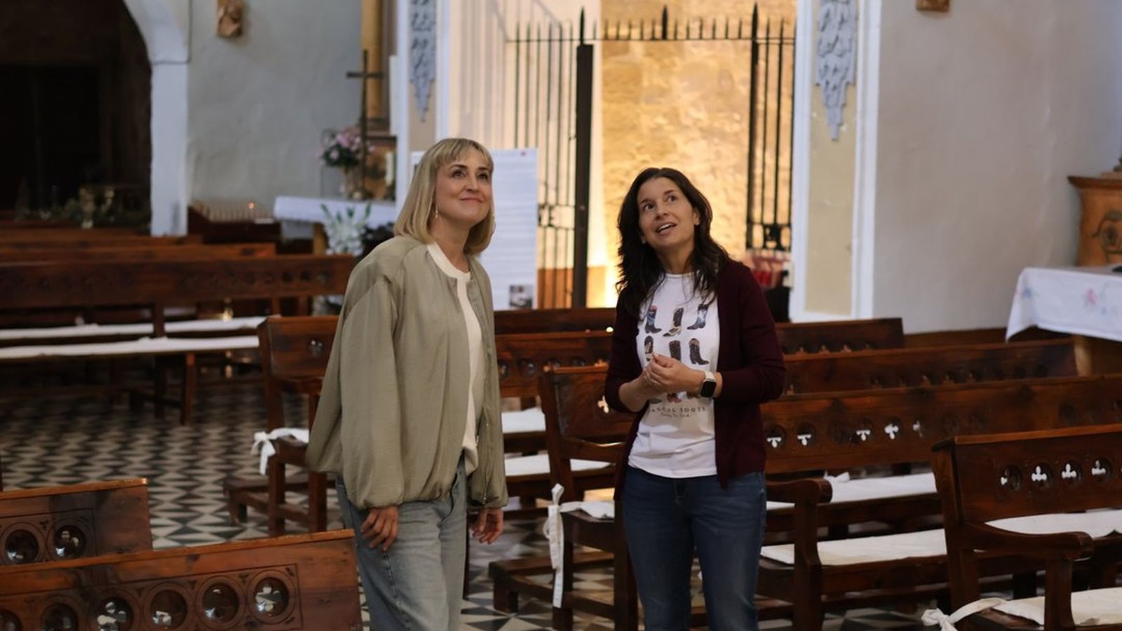 Buscant Jaume I | Morella. Un inici inesperat