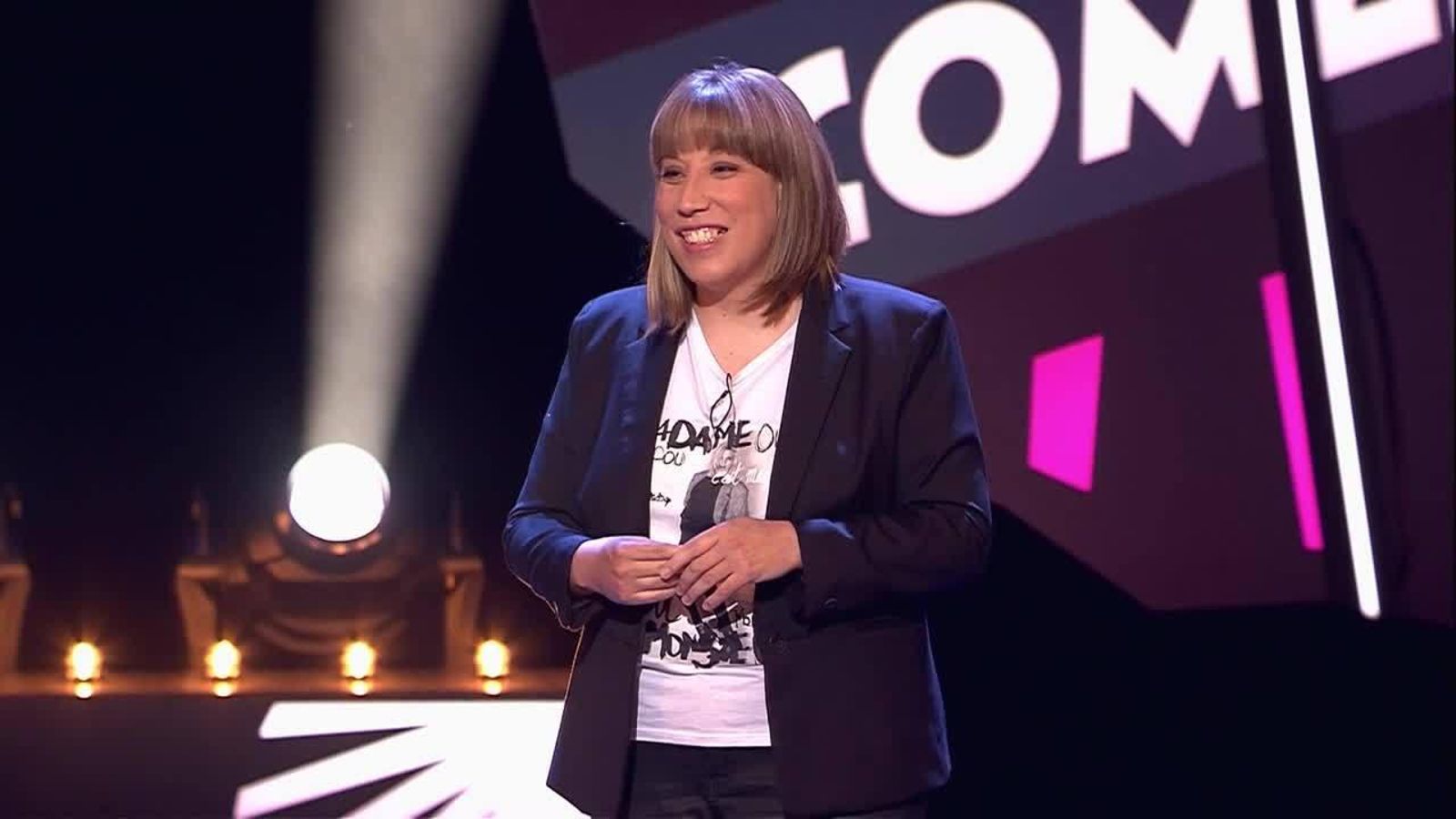 07.11.2018 | Comediants 8