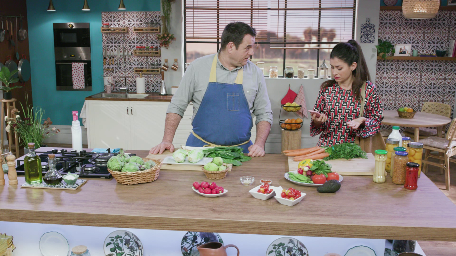 07.04.2024 | La cuina de Morera
