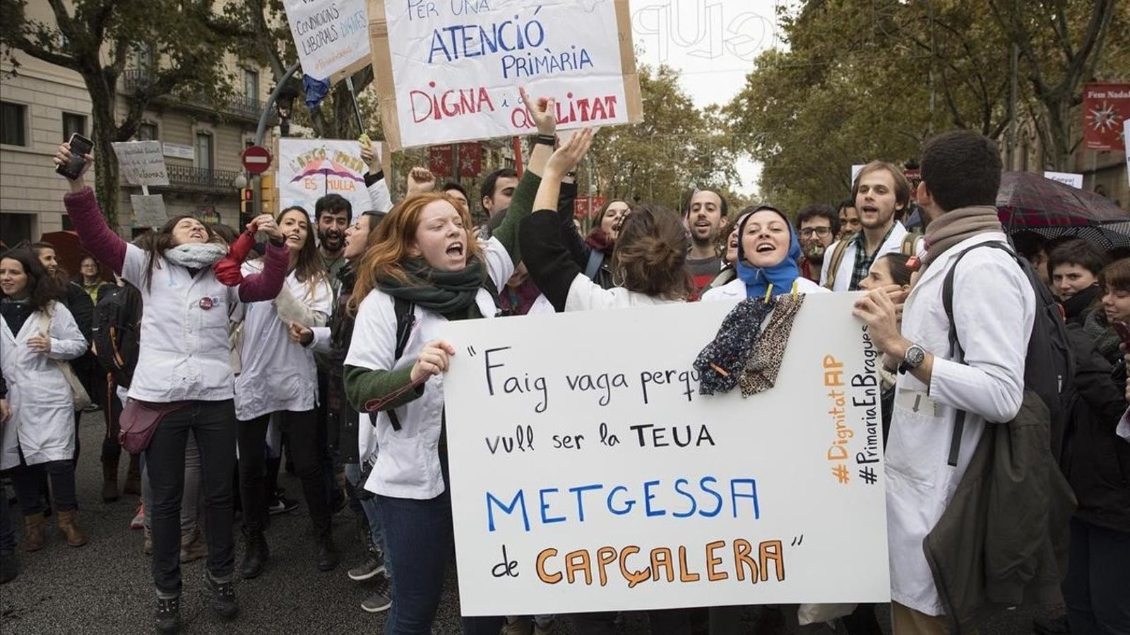 21.09.2020 | Pròxima parada | Primera hora