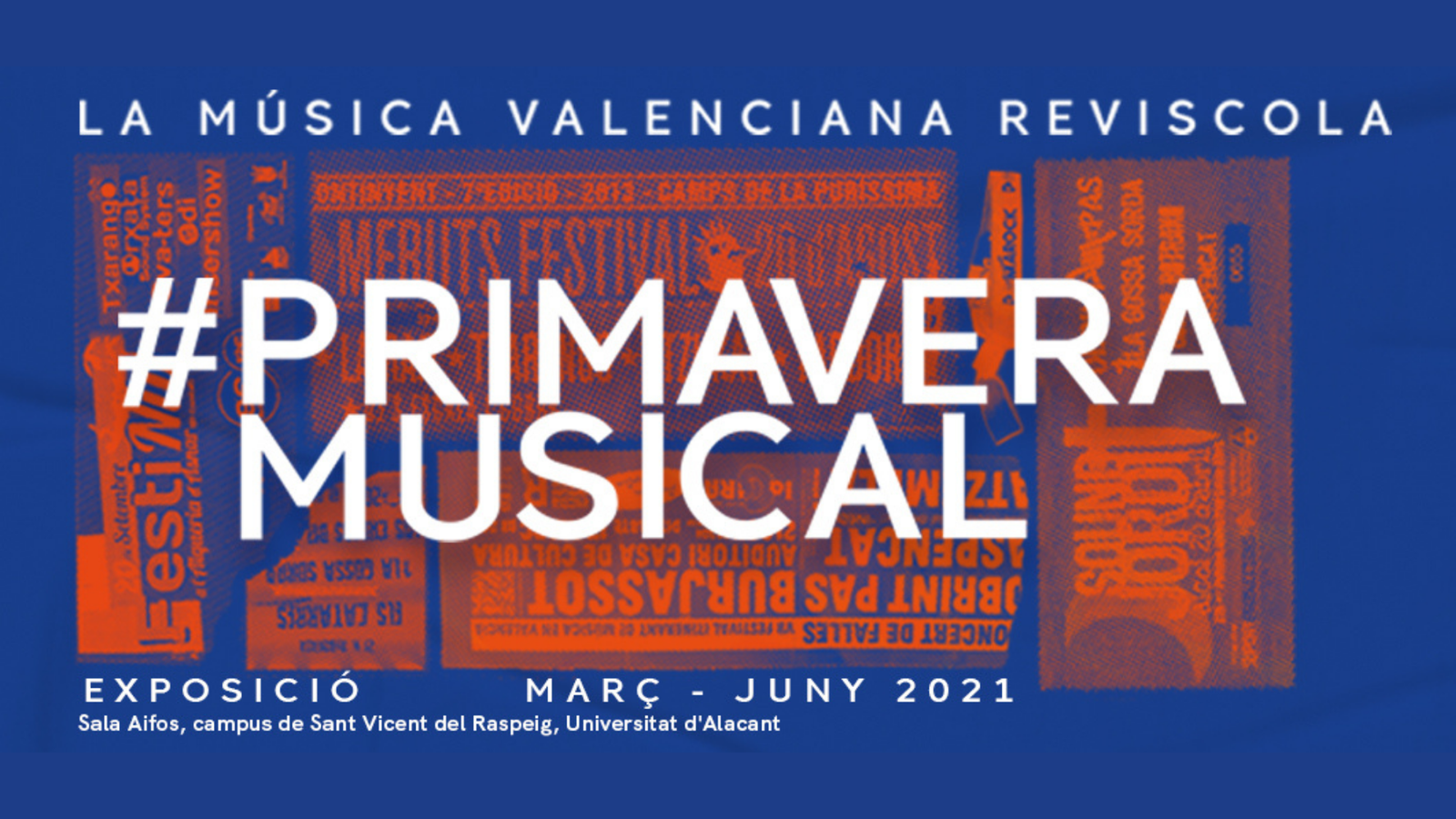 14.06.2021 | Primavera musical