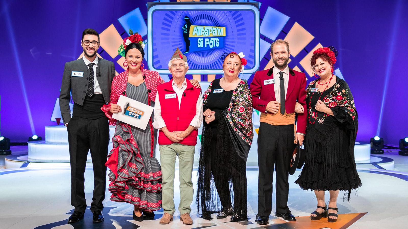 04.11.2021 | Atrapa'm si pots - Especial Luis García Berlanga