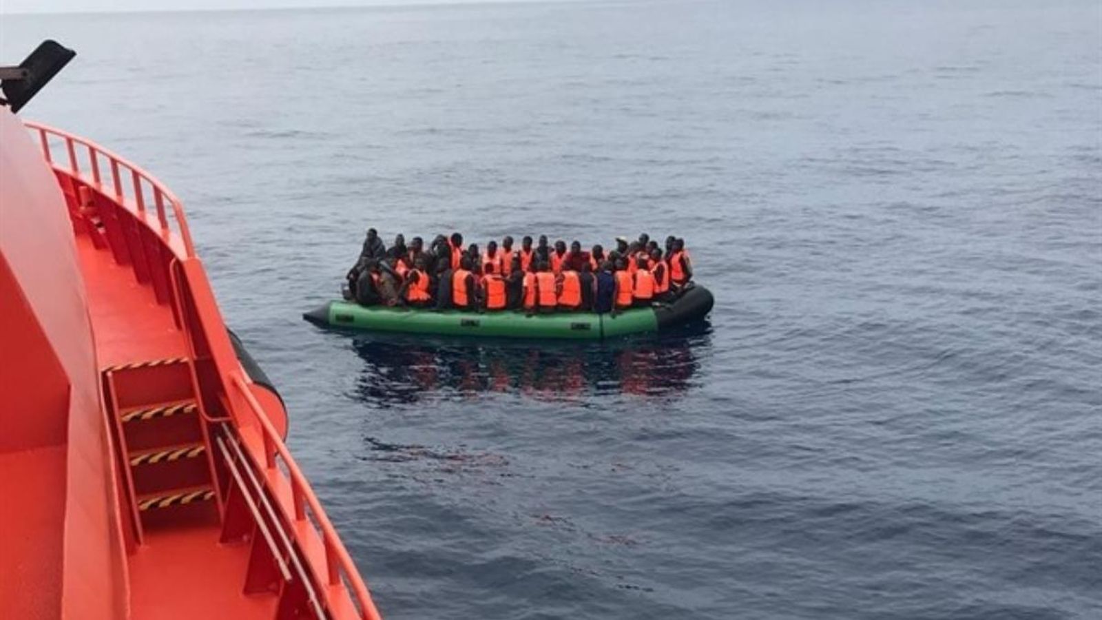 Rescat d'una pastera en una imatge d'arxiu