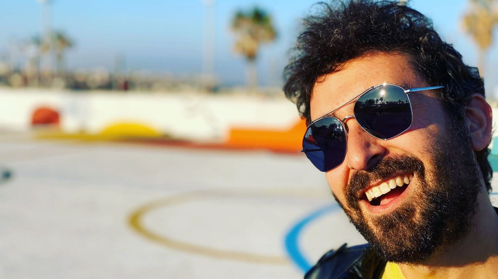 Jose Molins en Pròxima parada
