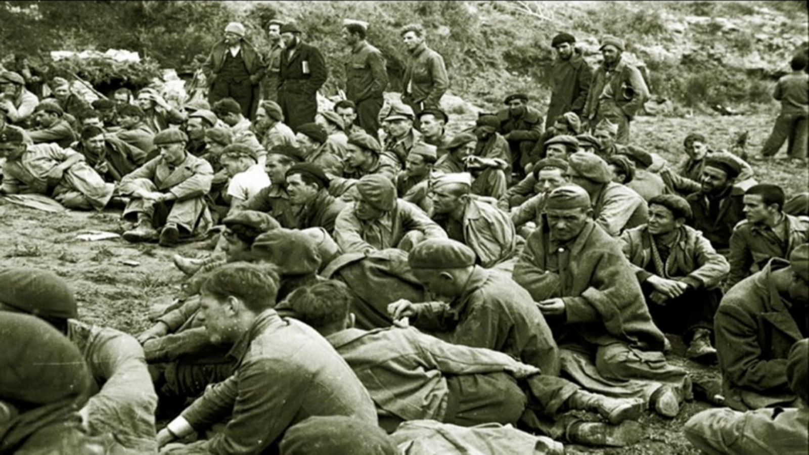 Castelló acollirà un espectacle de narració oral de vivències de la Guerra Civil