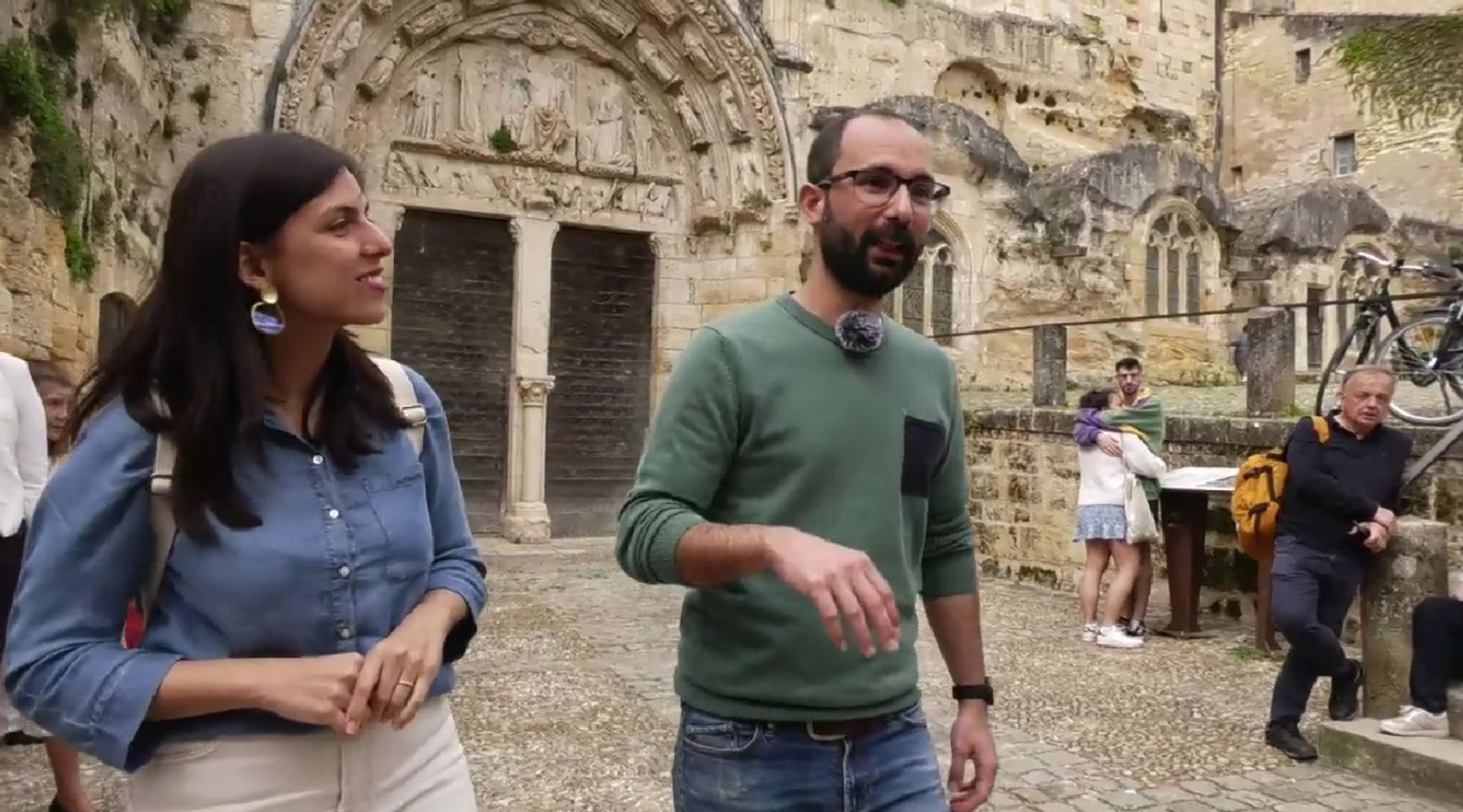 Amb Dani, de la Pobla de Vallbona, farem un recorregut en bicicleta per les vinyes de la regió