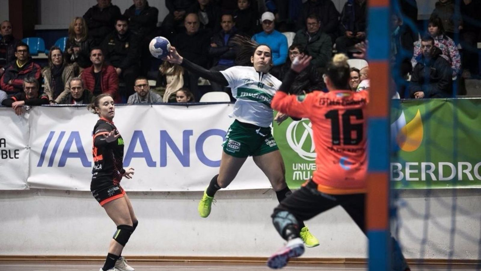 El CBM Elx Mustang estarà en la final de la Copa de la Reina a Barakaldo