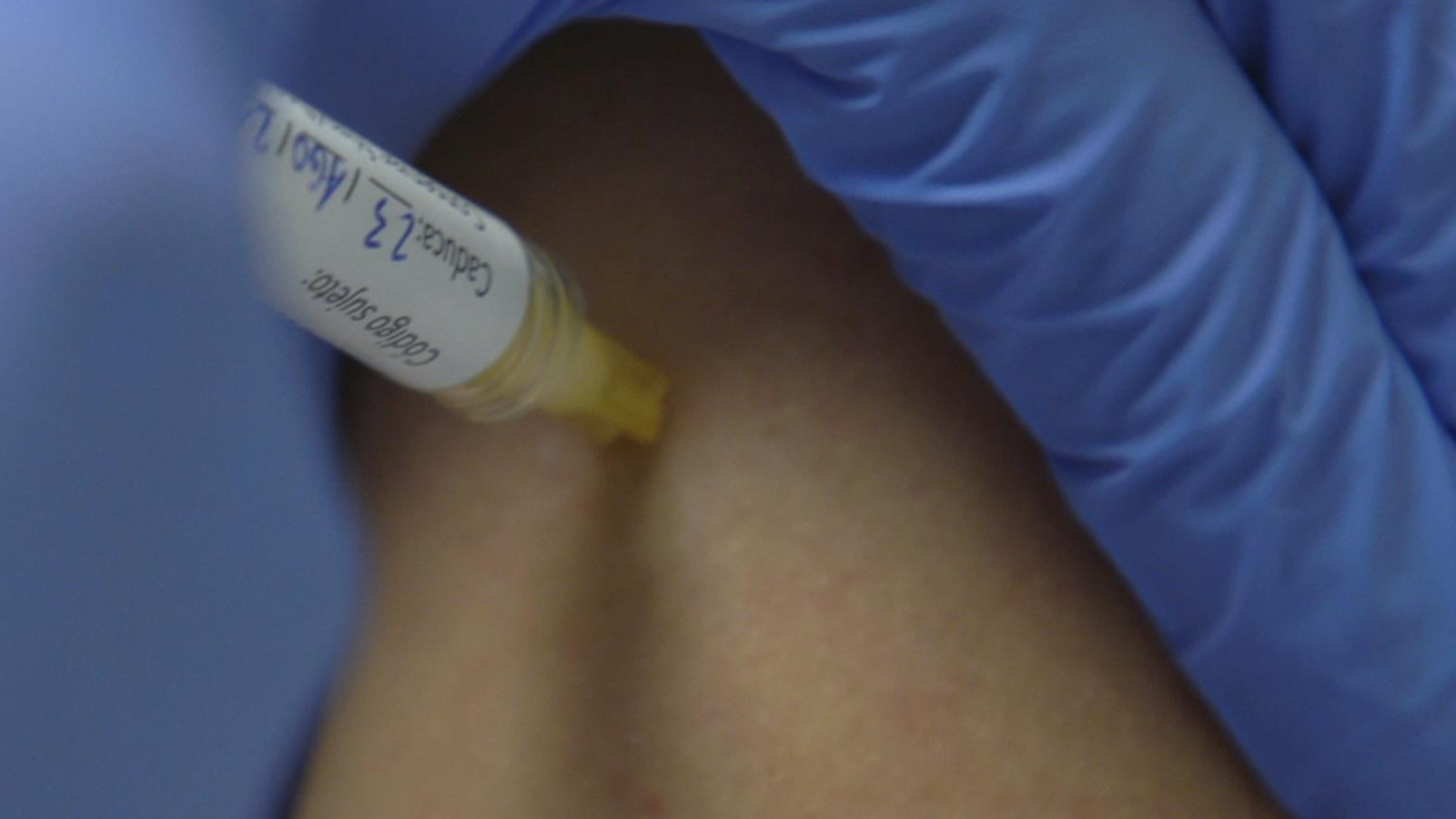 Primera vacuna espanyola contra la Covid-19