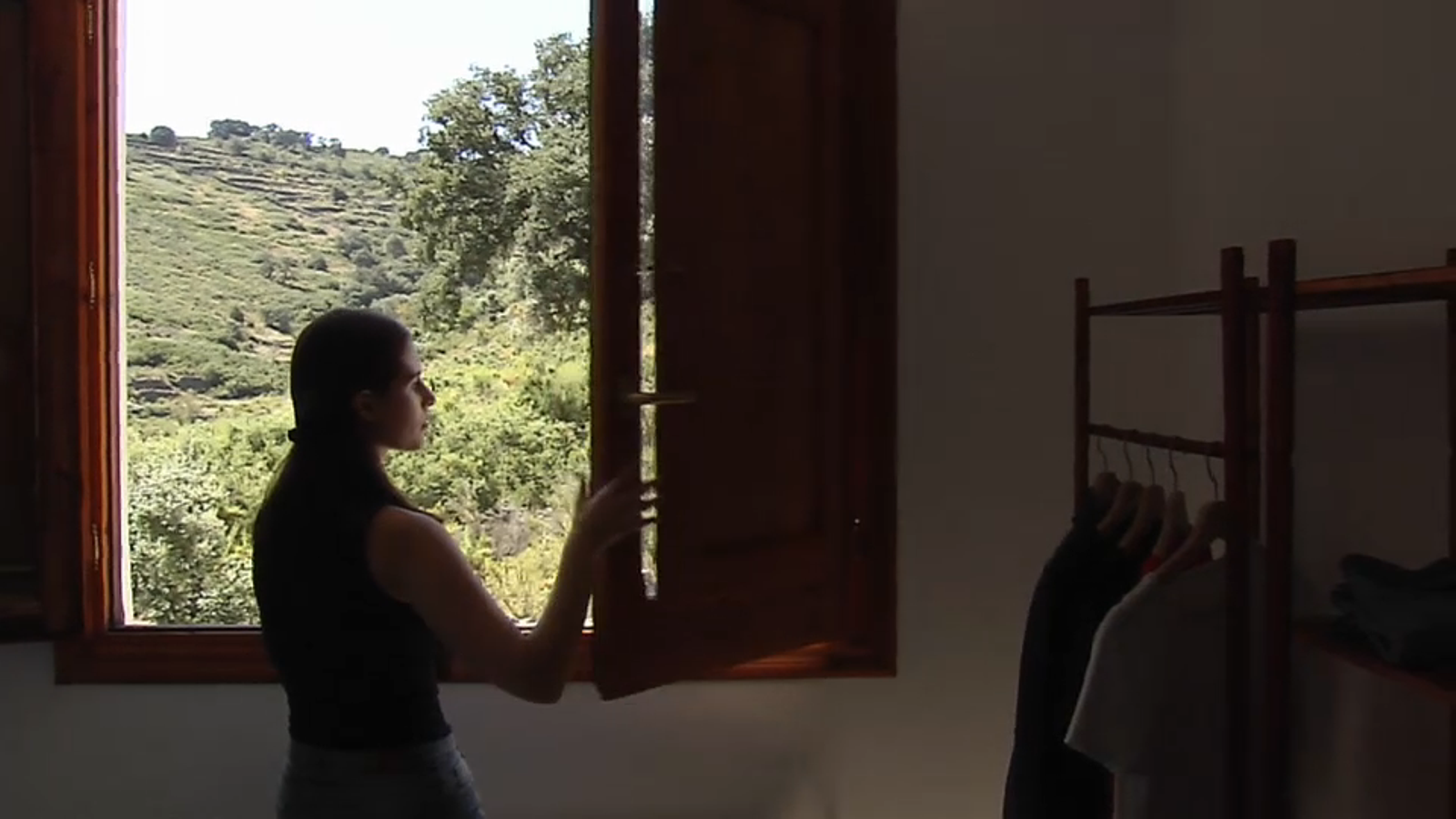 VÍDEO | Obri a Culla el primer ‘coworking’ i ‘coliving’ rural