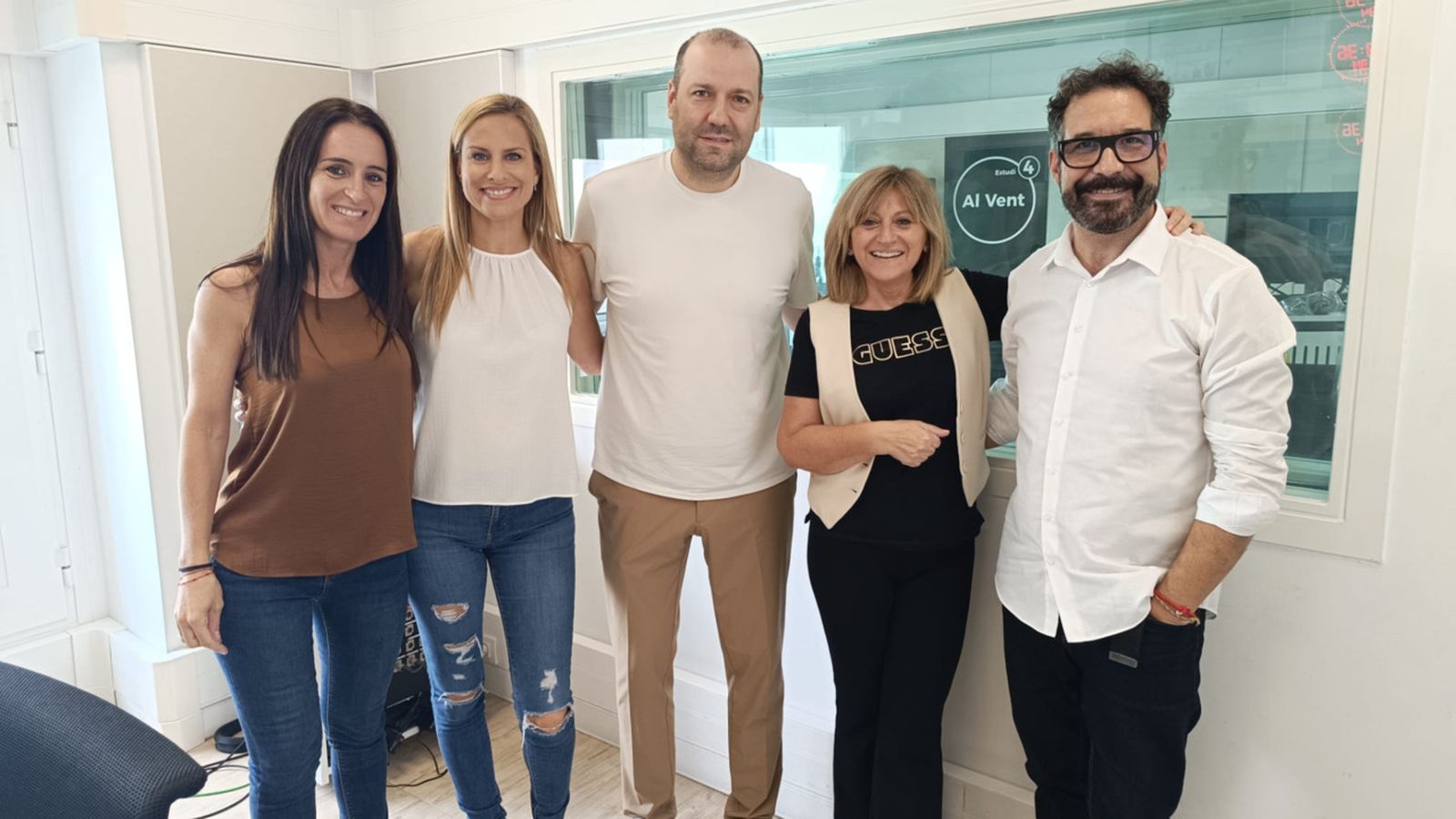 24.09.2024 | El rall