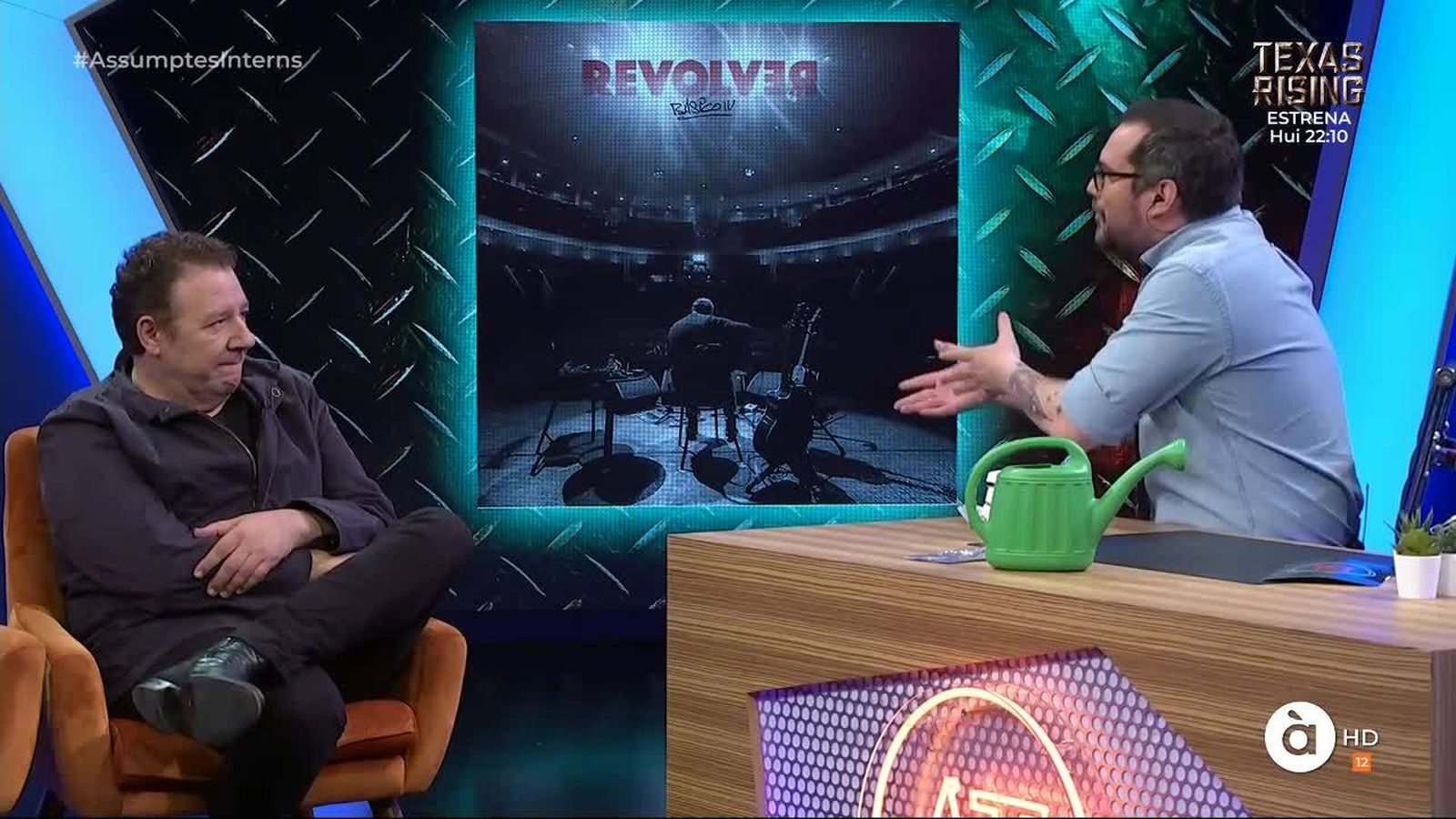 30.05.2019 | Carlos Goñi