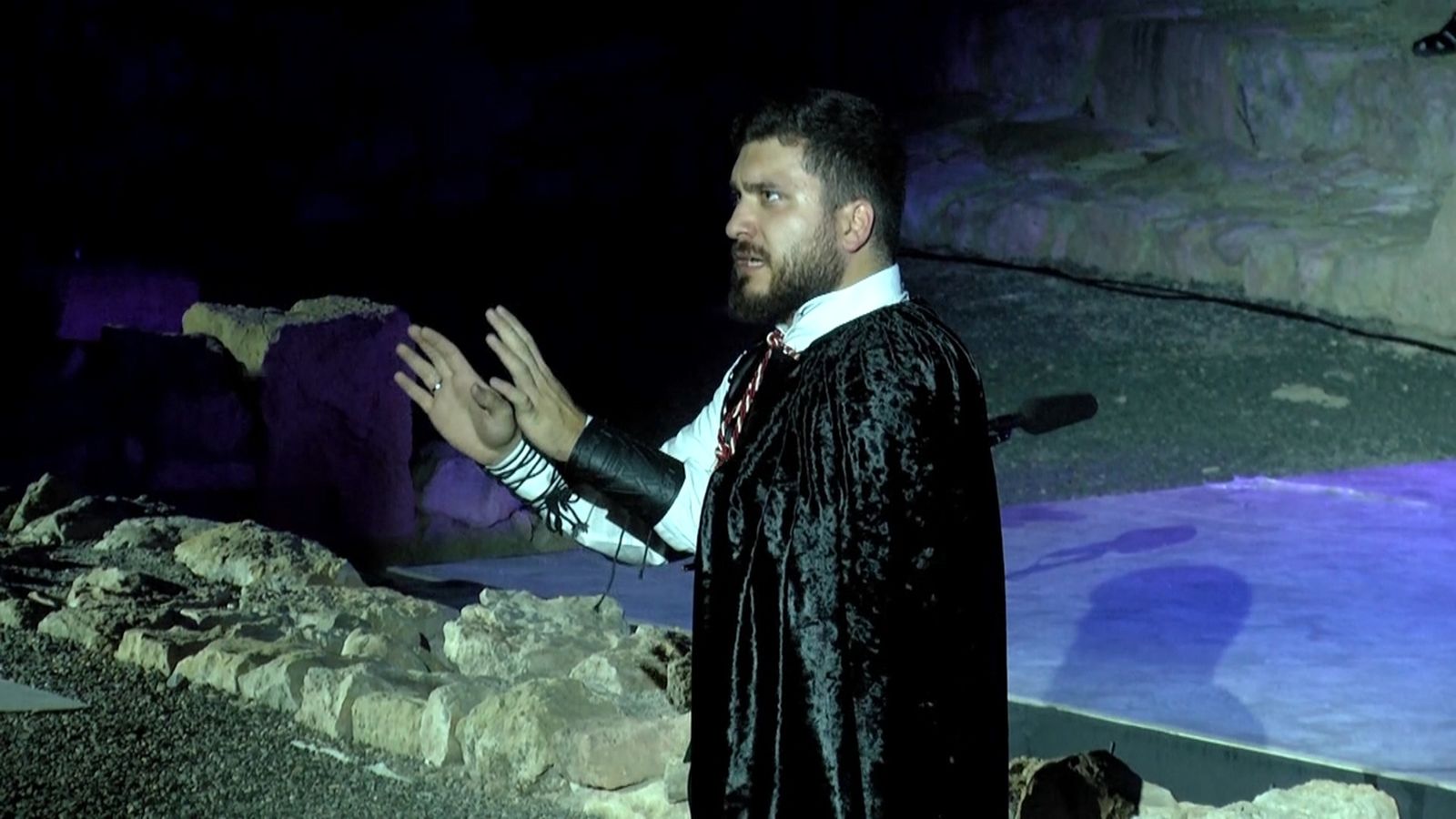 Teatre clàssic a l'Alcúdia d'Elx