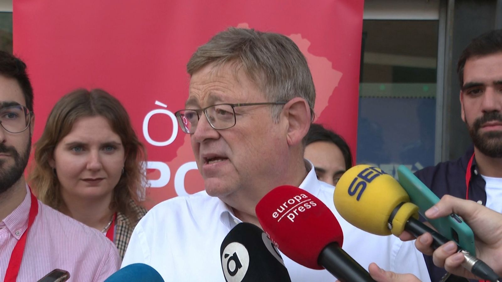 La inversió de 3.000 milions d’euros comportaria, segons els promotors de la gigafactoria, en més de 3.000 llocs de treball de manera directa