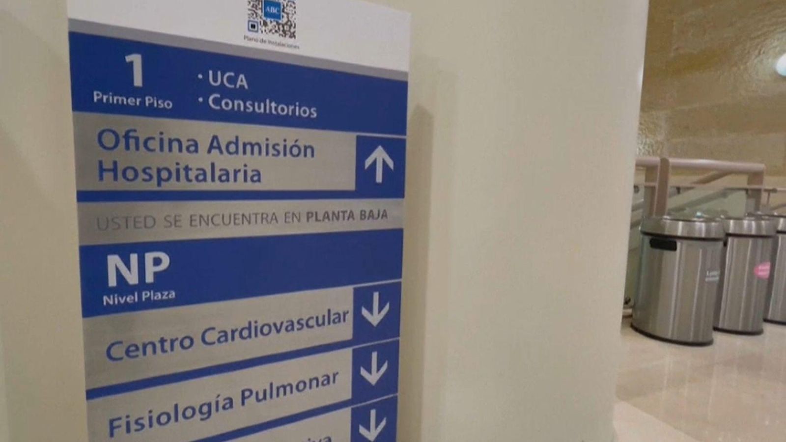 L'equip mèdic que atén el jove alzireny té previst començar a rebaixar-li la sedació des d'este dilluns