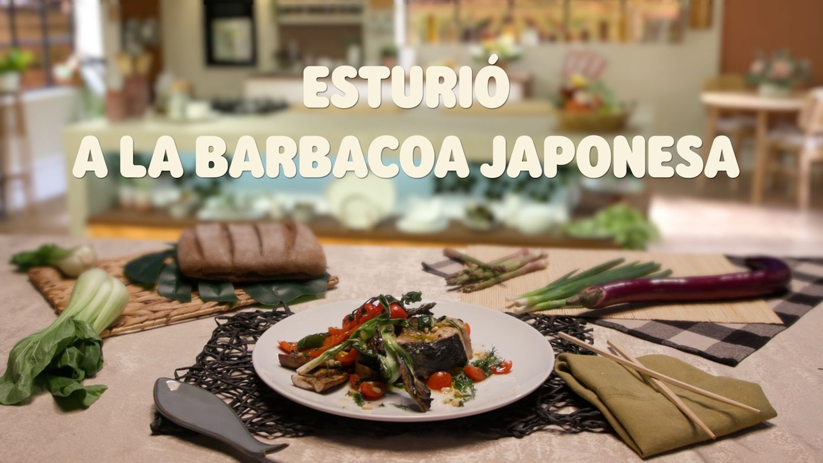 27.04.2026 | La cuina de Morera