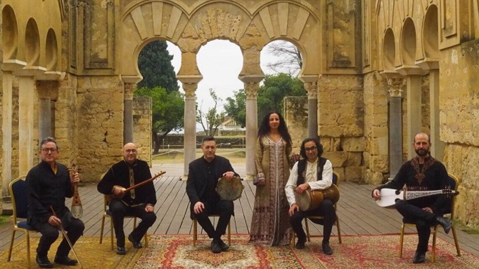 12.02.2023 | El musiquer