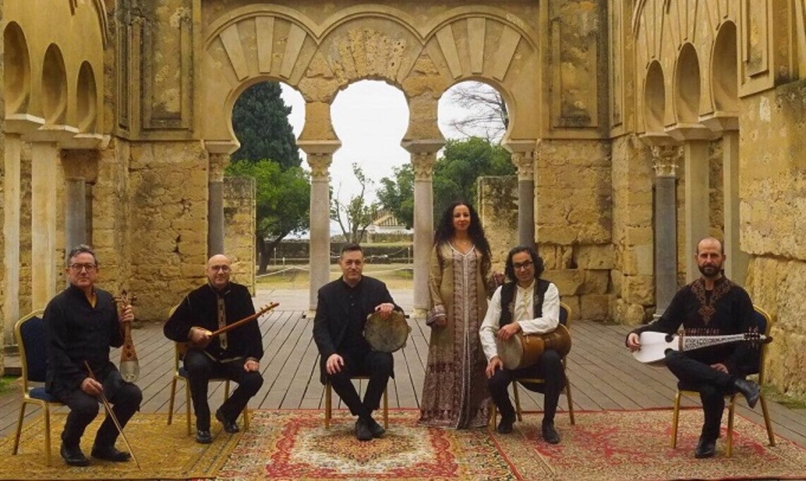 12.02.2023 | El musiquer