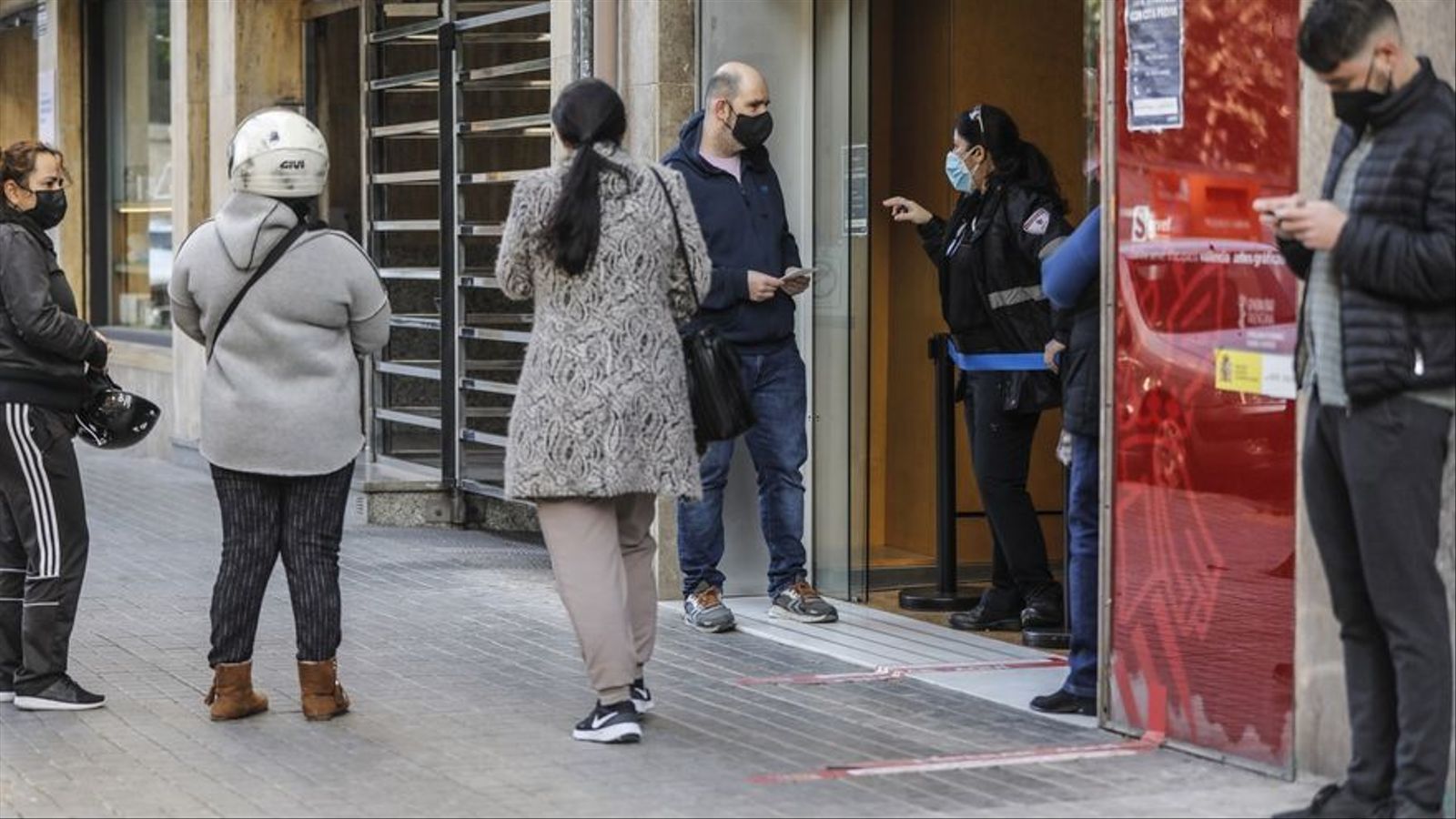 03.01.2023 | Les notícies de la nit