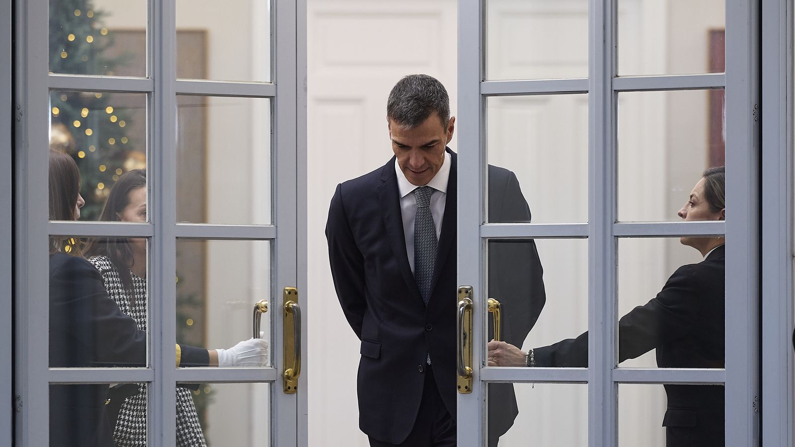 El mostreig torna a donar la victòria al líder socialista, Pedro Sánchez, que és el preferit per a un 23,4% dels enquestats