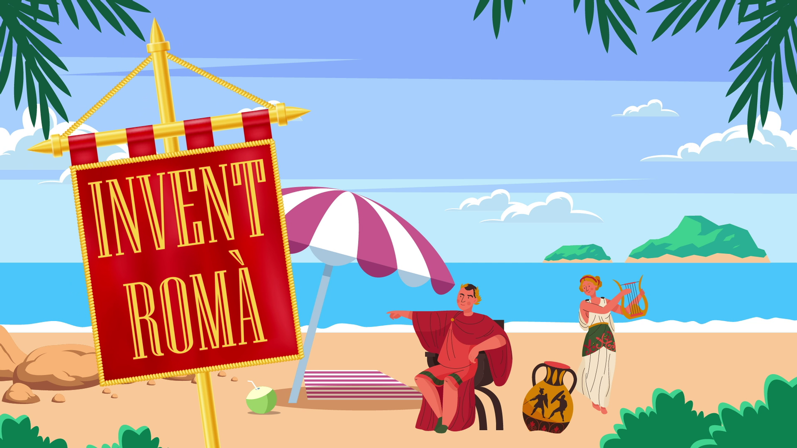 Sabies que...? - Les vacances