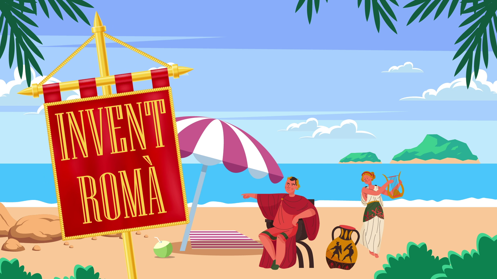 Sabies que...? - Les vacances