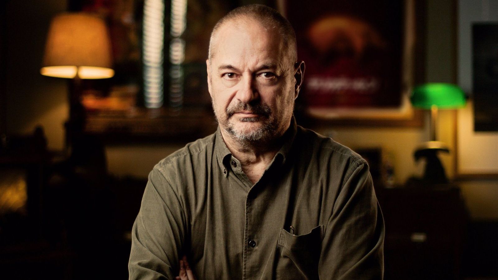 El director director de cine Jean-Pierre Jeunet estarà a València el mes d'octubre