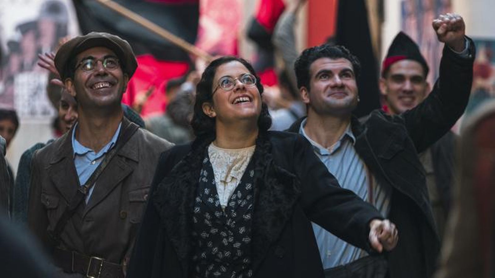 À Punt parla en femení