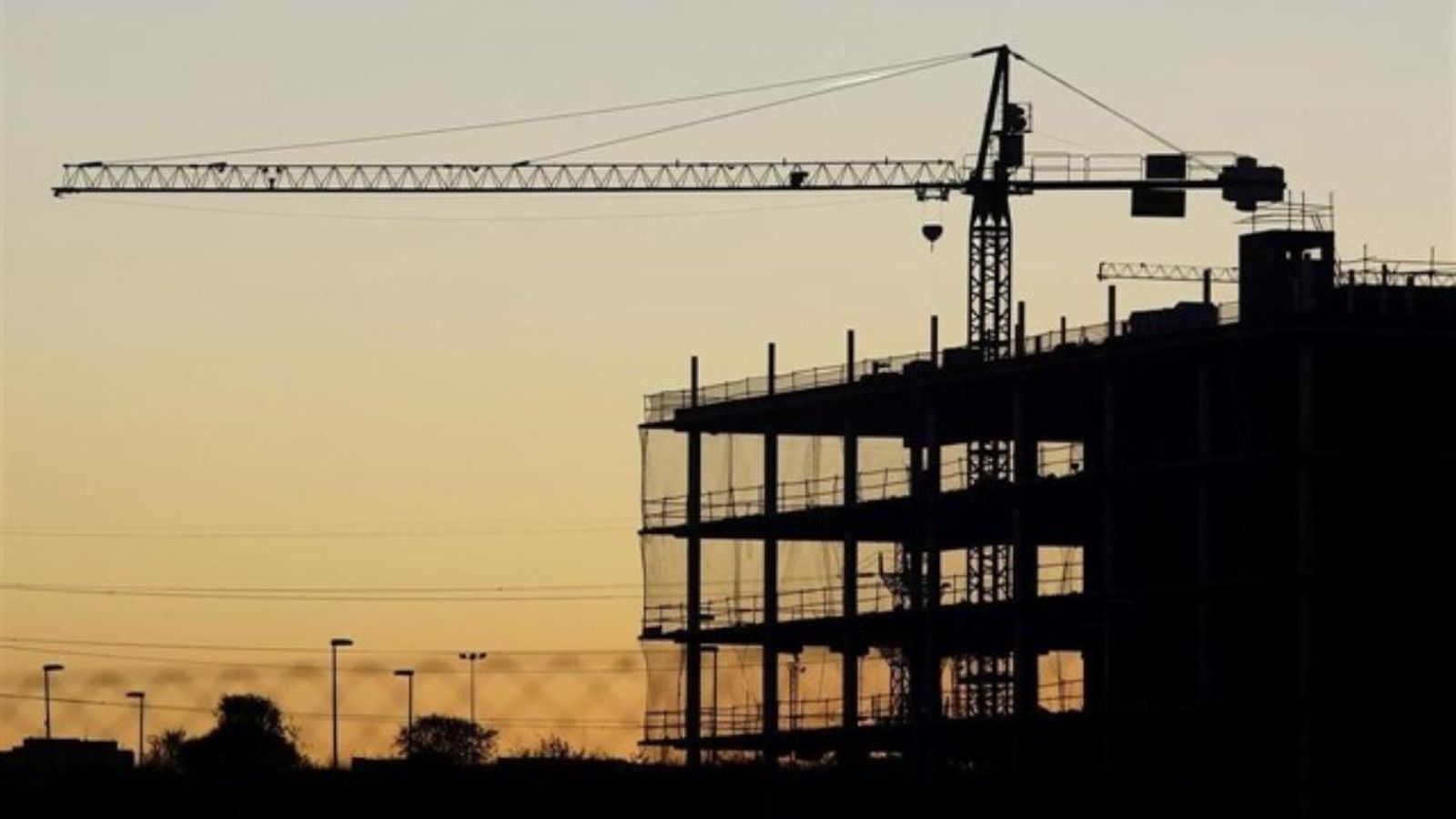 La firma d\'hipoteques sobre habitatges registra el seu pitjor setembre en cinc anys