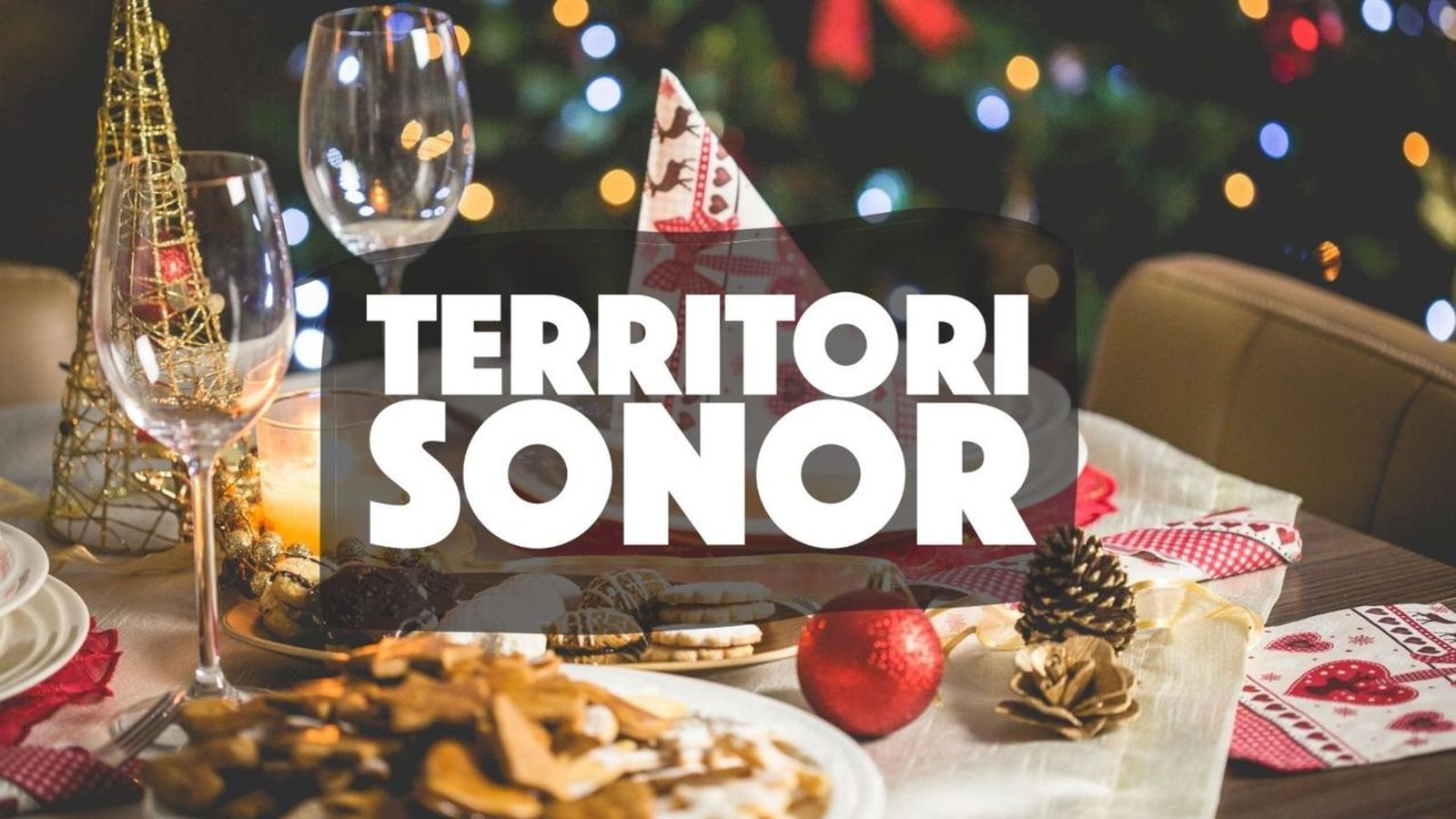 24.12.2021 | Nit de Nadal, “El sopar”