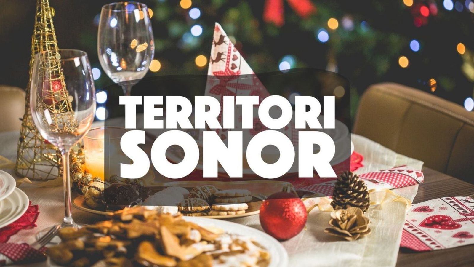 24.12.2021 | Nit de Nadal, “El sopar”
