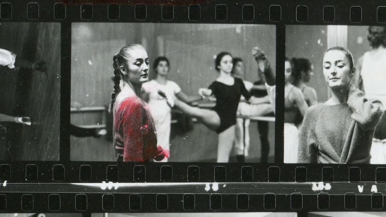 Olga Poliakoff (València, 1921 - 2006)