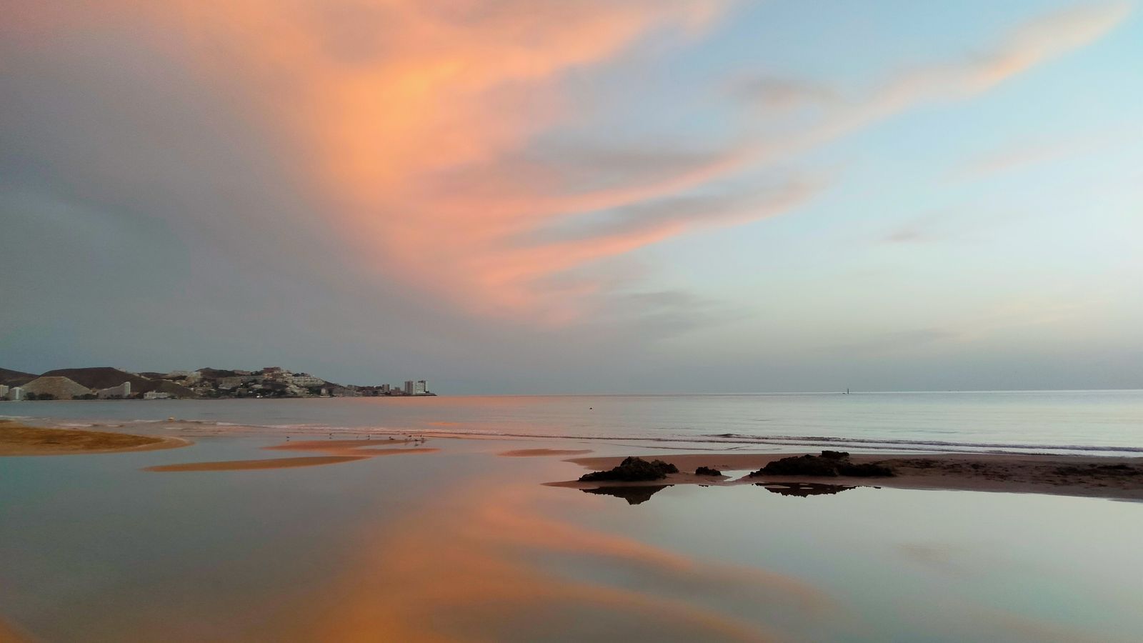 CULLERA, LA RIBERA BAIXA