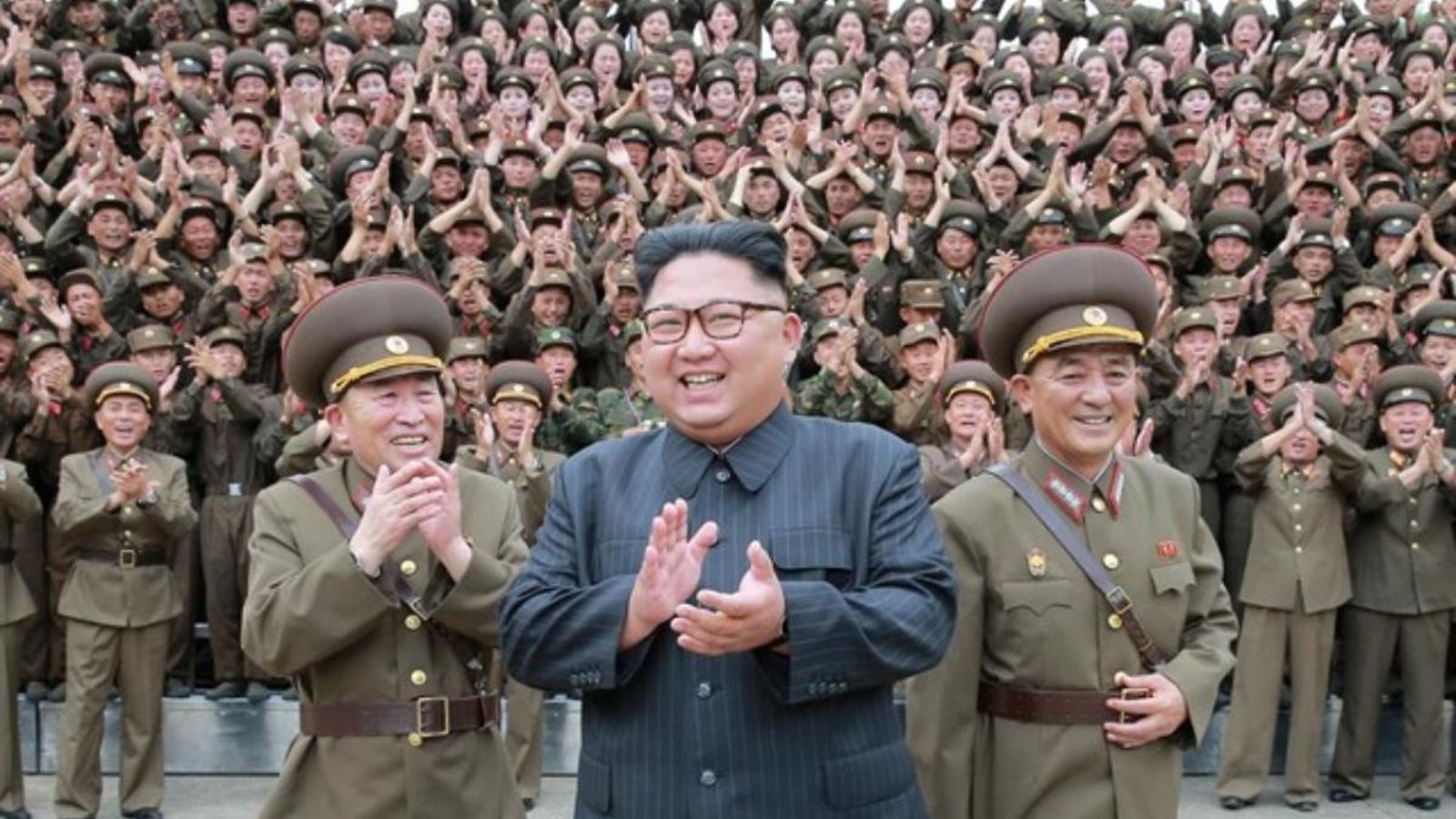 L\'ONU acusa Corea del Nord de continuar amb el seu programa nuclear i de míssils