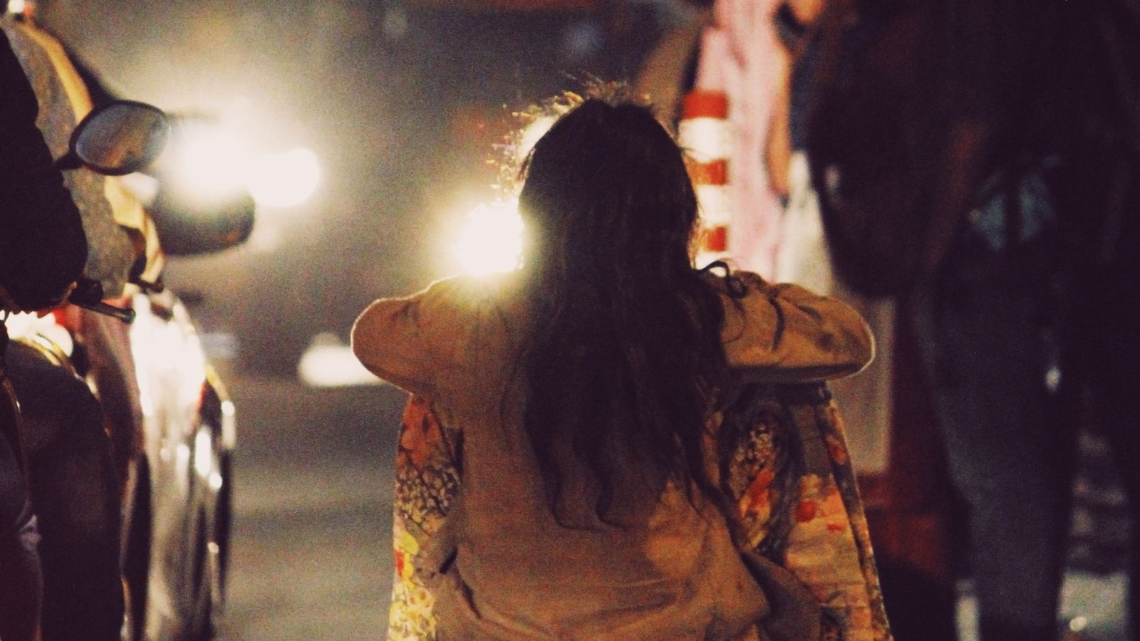 El PSPV insta a elaborar un mapa amb els punts negres de la inseguretat femenina