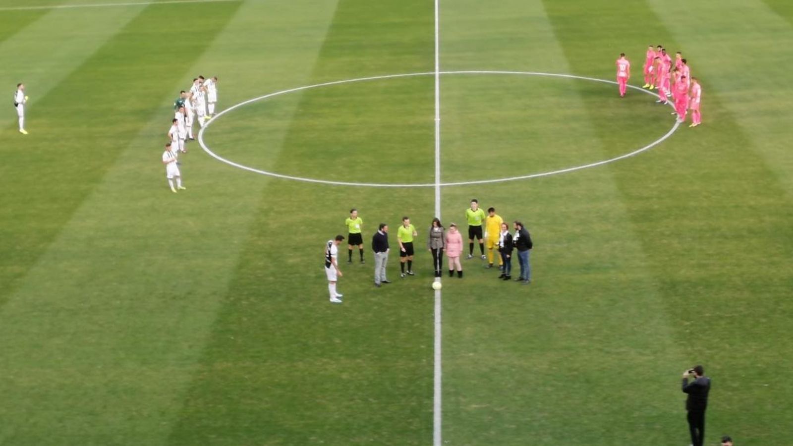 El Castelló continua de líder del grup III de la segona B